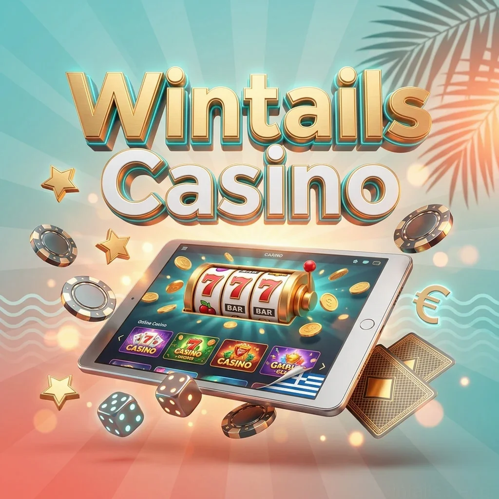 Wintails Casino